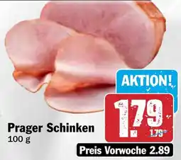 HIT Prager Schinken Angebot