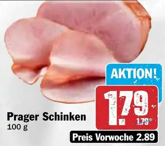 HIT Prager Schinken Angebot