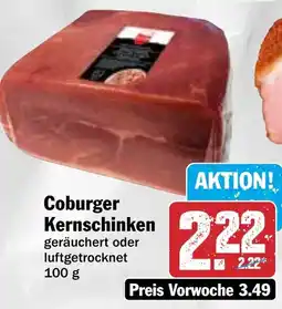 HIT Coburger Kernschinken Angebot