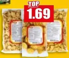 Mix Markt Kräcker Solitär/„Buchstaben“/„Neschnij" Angebot