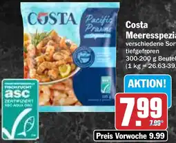 HIT Costa Meeresspezialitäten Angebot