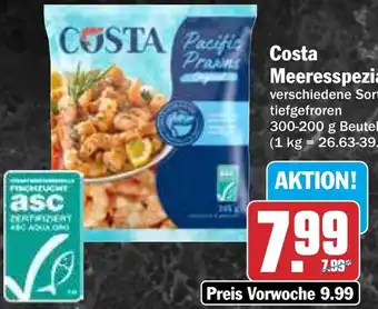 HIT Costa Meeresspezialitäten Angebot
