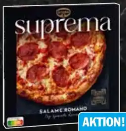 HIT Dr. Oetker Suprema Pizza Angebot