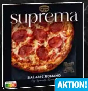 HIT Dr. Oetker Suprema Pizza Angebot