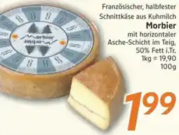 inkoop Morbier Angebot