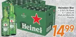 inkoop Heineken Bier Angebot