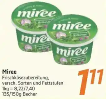 inkoop Miree Angebot
