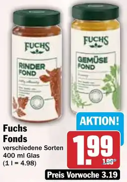 HIT Fuchs Fonds Angebot