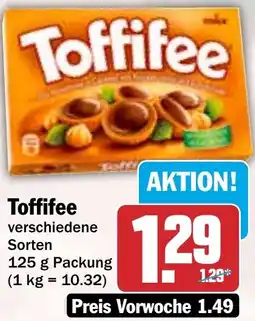 HIT Toffifee Angebot