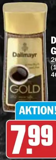 HIT Dallmayr Gold Angebot