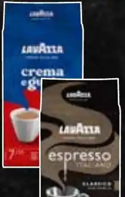 HIT Lavazza Espresso Angebot