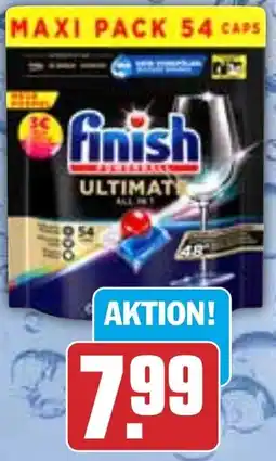 HIT Finish Maxi Pack Angebot