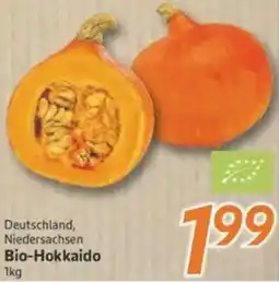 inkoop Bio-Hokkaido Angebot