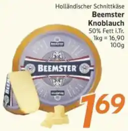 inkoop Beemster Knoblauch Angebot