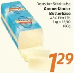 inkoop Ammerländer Butterkäse Angebot