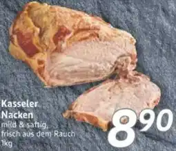 inkoop Kasseler Nacken Angebot