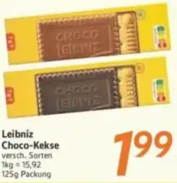 inkoop Leibniz Choco-Kekse Angebot