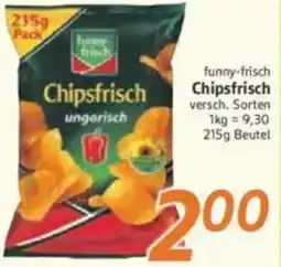 inkoop funny-frisch Chipsfrisch Angebot
