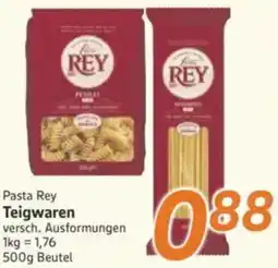 inkoop Pasta Rey Teigwaren Angebot