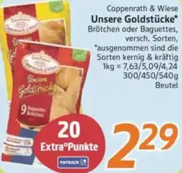 inkoop Coppenrath & Wiese Unsere Goldstücke Angebot