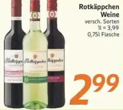 inkoop Rotkäppchen Weine Angebot