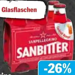 HIT San Pellegrino Sanbitter Angebot