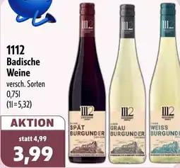 Aktiv Irma 1112 Badische Weine Angebot