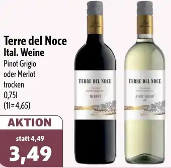 Aktiv Irma Terre del Noce Ital. Weine Angebot