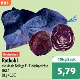 Aktiv Irma Rotkohl Angebot