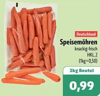 Aktiv Irma Speisemöhren Angebot