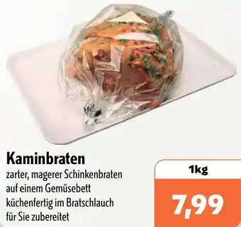 Aktiv Irma Kaminbraten Angebot