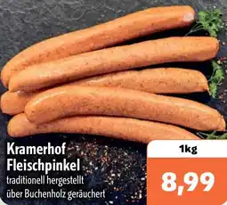Aktiv Irma Kramerhof Fleischpinkel Angebot