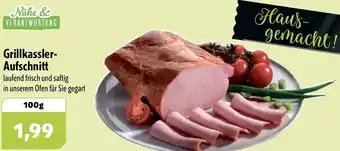 Aktiv Irma Grillkassler Aufschnitt Angebot