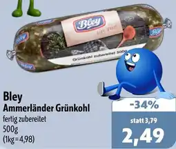 Aktiv Irma Bley Ammerländer Grünkohl Angebot