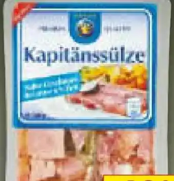 Netto Marken-Discount Kohlhase Kapitänssülze Angebot