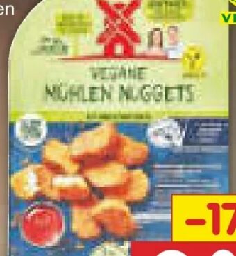 Netto Marken-Discount Vegane Pfannengerichte Angebot