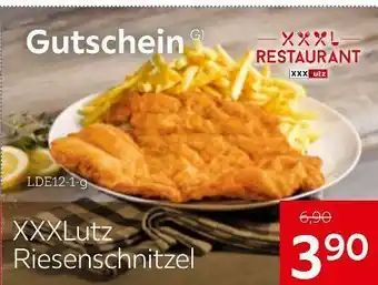 XXXLutz Xxxlutz gutschein Angebot