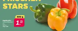 NETTO Paprika Mix Angebot
