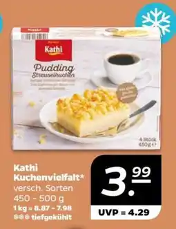 NETTO Kathi Kuchenvielvalt Angebot