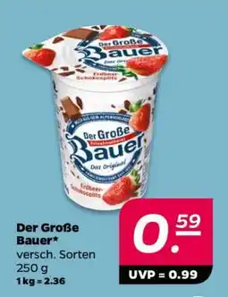 NETTO Der Große Bauer Angebot