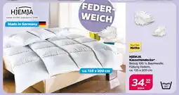 NETTO HJEMJA Kassetten­decke Angebot