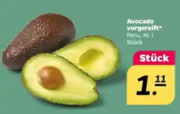 NETTO Avocado Angebot