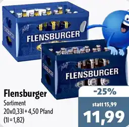 Aktiv Irma Flensburger Angebot