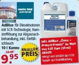 Multi Markt AdBlue Angebot