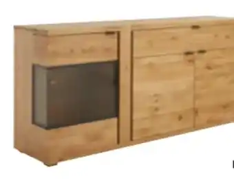 XXXLutz Linea Natura Sideboard Angebot