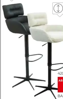 XXXLutz Dieter Knoll Barhocker Angebot