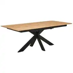 XXXLutz Valdera Esstisch mit Funktion Angebot