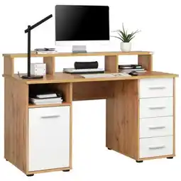XXXLutz Cantus Schreibtisch Angebot