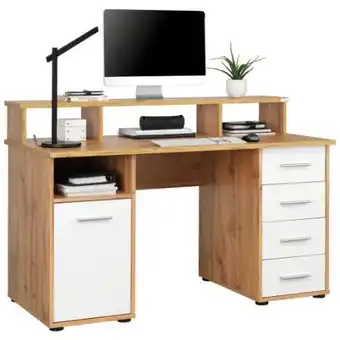 XXXLutz Cantus Schreibtisch Angebot