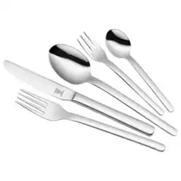 XXXLutz Justinus Besteck-Set Matrix 30-tlg Angebot
